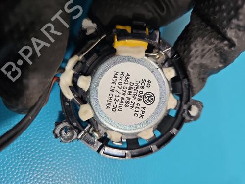 Speaker VW BEETLE (5C1, 5C2) 2.0 TDI | BP39067240E2 - Image 15
