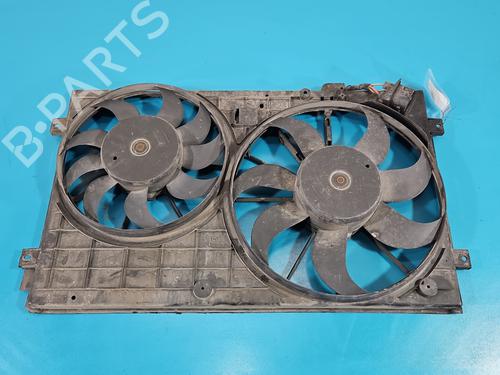 radiator-fan-vw-golf-v-1k1-2003-2004-2005-2006-2007-2008-2009-2010-37857991 main image