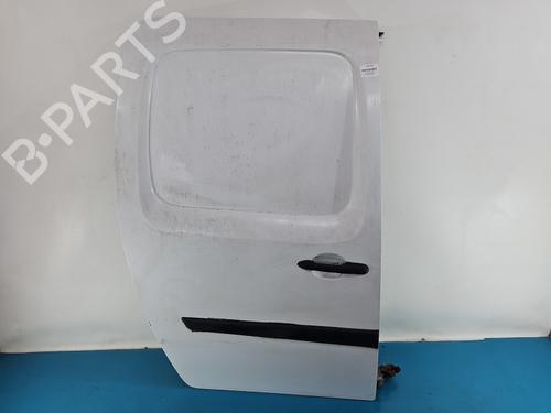 Used Right slide door Right slide door 39657122 39657122