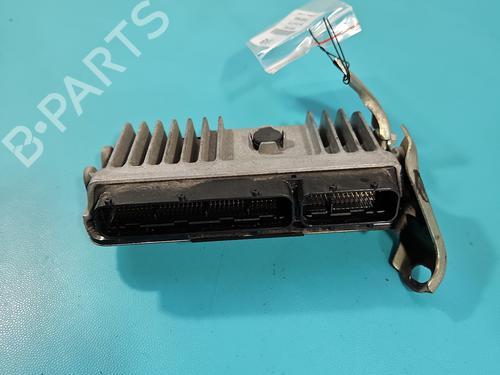 Engine control unit (ECU) TOYOTA COROLLA Saloon (_E21_) 1.8 VVTi Hybrid (ZWE211) | BP37844626M57 - Image 8