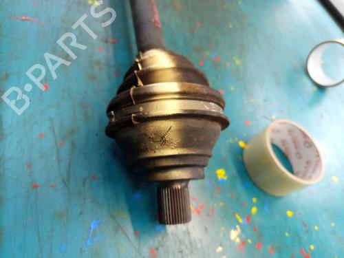 Right front driveshaft VW PASSAT CC B6 (357) 2.0 TDI | BP37808091M39 - Image 10