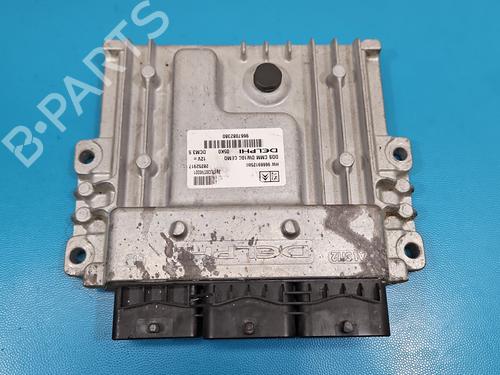 Engine control unit (ECU) CITROËN DS4 (NX_) 2.0 HDi 165 | BP37848630M57 - Image 2