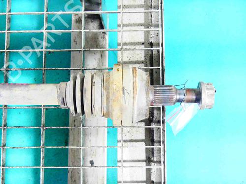 Right rear driveshaft MERCEDES-BENZ M-CLASS (W166) ML 350 4-matic (166.057) | BP37803329M41 - Image 2