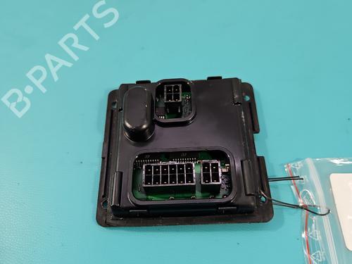 Lights ECU VW PASSAT B6 (3C2) 2.0 TDI | BP37831682M55 - Image 3