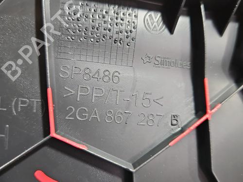 Other VW T-ROC (A11, D11) | BP38562230O1 - Image 3