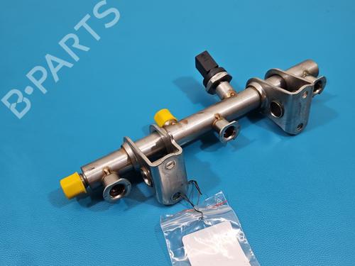 Used Injection rail Injection rail PORSCHE PANAMERA (970) [2009-2017] 38146683 38146683