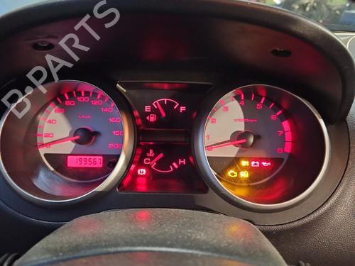 Used Instrument cluster Instrument cluster SUZUKI IGNIS II (MH) 1.3 4x4 (RM413) (94 hp) 38124266 38124266