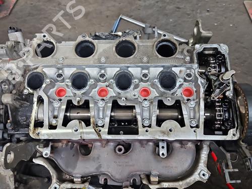 Engine CITROËN C5 III Break (RW_) 2.0 HDi 165 | BP38138415M1 - Image 4