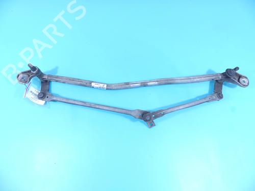 Used Front wipers mechanism Front wipers mechanism 37807561 37807561