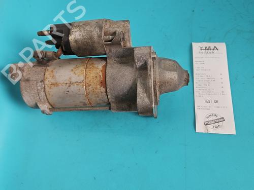 Used Starter Starter 37834274 37834274