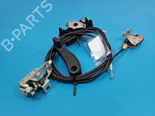 Used Rear left lock Rear left lock 37859576 37859576