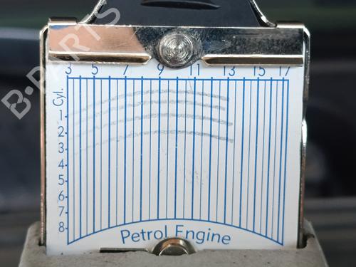 Engine RENAULT THALIA I (LB_) 1.2 16V | BP39119287M1  - Image 19