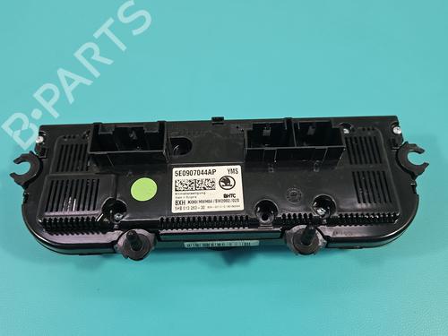 Climate control SKODA OCTAVIA III Combi (5E5, 5E6) 1.6 TDI | BP37854972I5 - Image 5