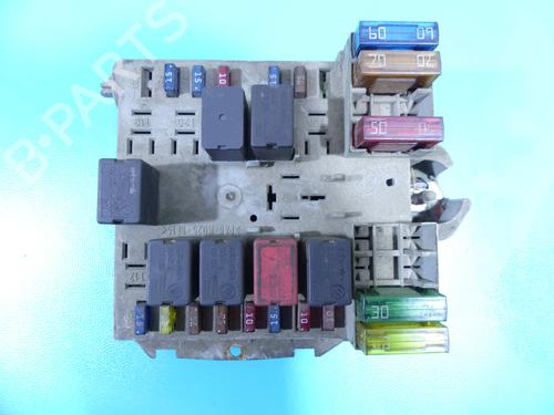 Engine control unit (ECU) FIAT STILO Multi Wagon (192_) 1.8 16V | BP37808757M57 - Image 6