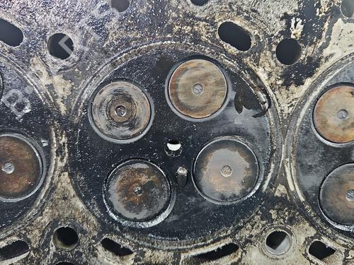 Cylinder head PEUGEOT BOXER Van 2.2 HDi 120 | BP37814277M5 - Image 23