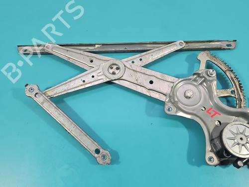 Rear left window mechanism LEXUS NX (_Z1_) 300h AWD (AYZ15, AYZ15_, AYZ15R) | BP37842433C24 - Image 3