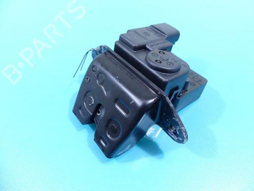 Used Tailgate lock Tailgate lock HYUNDAI i30 (PDE, PD, PDEN) 1.5 (110 hp) 38115494 38115494