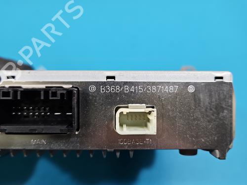 Electronic module BMW X1 (U11) iX1 xDrive 30 | BP37841613M83 - Image 10