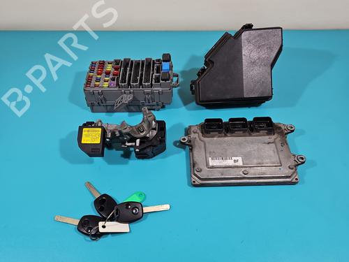 Used Engine control unit (ECU) Engine control unit (ECU) 37813170 37813170