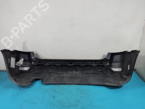 Bagtil kofangere JEEP COMPASS (MK49) 2.4 4x4 | BP38116476C8 - Image 10