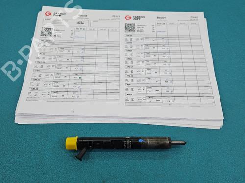 Used Injector Injector NISSAN MICRA III (K12) [2002-2011] 37850964 37850964