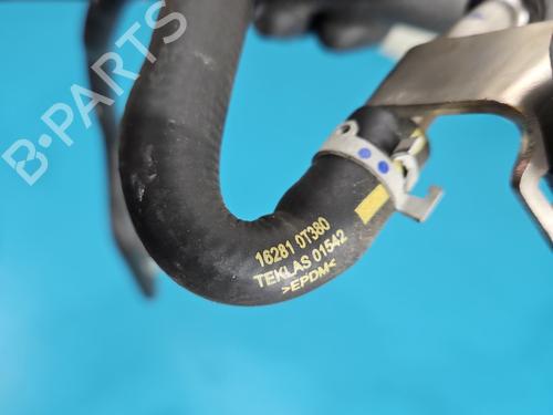 Pipe TOYOTA COROLLA Saloon (_E21_) 1.8 VVTi Hybrid (ZWE219) | BP39614949M125 - Image 7