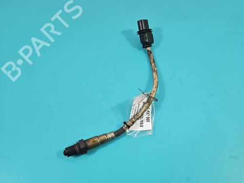 electronic-sensor-renault-master-iii-van-fv-2010-38128266 main image