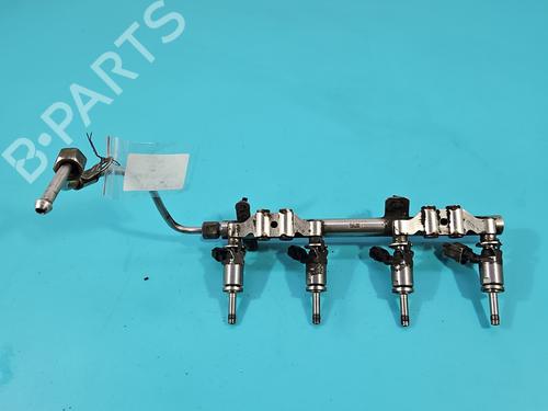 Injector NISSAN PULSAR Hatchback (C13) 1.2 DIG-T | BP37850393M100  - Image 6