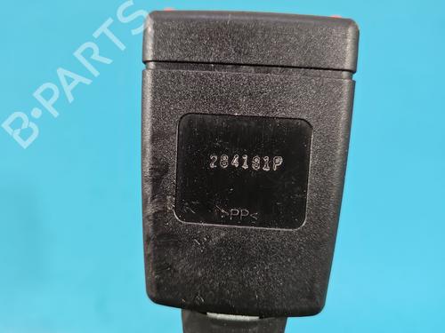 Front right seatbelt BMW X3 (G01, F97, G08) xDrive 20 d | BP37860063I25  - Image 6