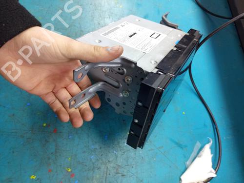 Engine control unit (ECU) BMW X3 (E83) xDrive 20 d | BP37812512M57 - Image 16