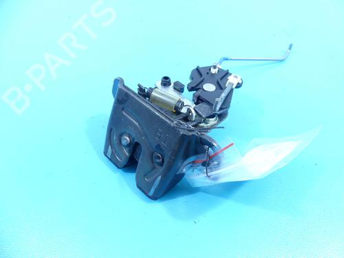 Used Tailgate lock Tailgate lock 38154875 38154875