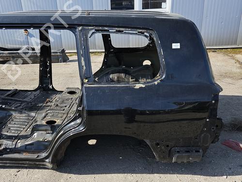 Used Left rear fenders Left rear fenders 38127158 38127158