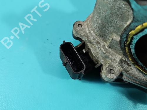 Throttle body RENAULT EXPRESS Box Body/MPV | BP37833510M82 - Image 5
