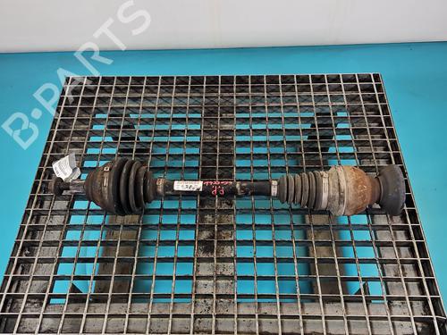 Used Right front driveshaft Right front driveshaft 38141970 38141970