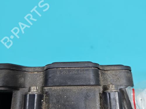 ABS pump RENAULT TWINGO III (BCM_, BCA_) Z.E: (BCA1) | BP38134450M43 - Image 3