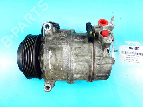 AC compressor JAGUAR XF II (X260) | BP37881030M34 - Image 5