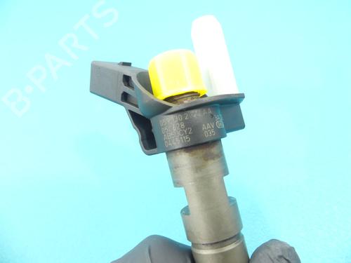 Injector AUDI A6 C6 (4F2) | BP37806023M100 - Image 2