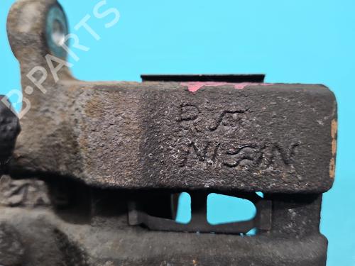 Right rear brake caliper HONDA FR-V (BE) 1.7 (BE1) | BP38142166M106 - Image 4