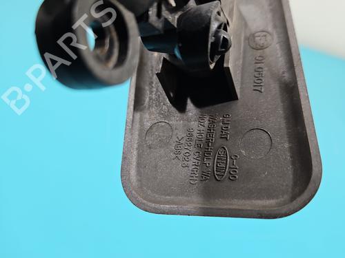 Headlight washer CHEVROLET CAPTIVA (C100, C140) 2.0 D 4WD | BP38132782E17 - Image 11