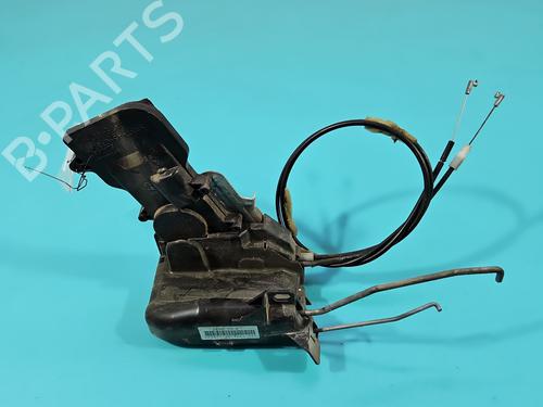 Front left lock MAZDA 2 (DY) 1.2 (DY3W) | BP38536752C98  - Image 5