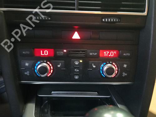 climate-control-audi-a6-c6-4f2-2004-2005-2006-2007-2008-2009-2010-2011-37829325 main image