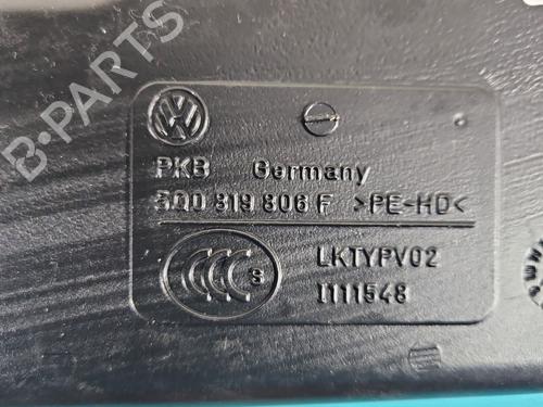 Pipe VW CADDY V Box Body/MPV (SBA, SBH) 2.0 TDi | BP38120986M125 - Image 4