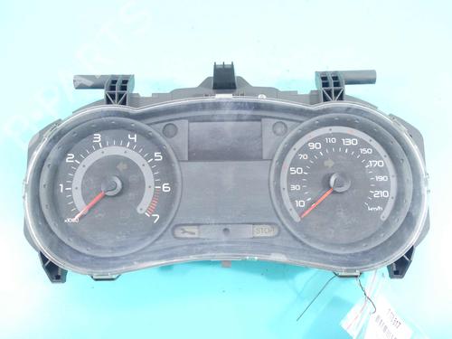 Used Instrument cluster Instrument cluster 37804399 37804399