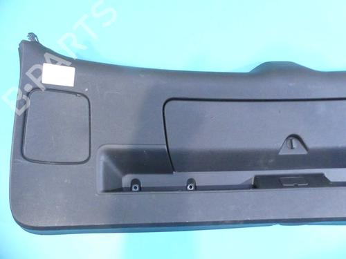 Boot lining AUDI Q7 (4LB) 3.0 TDI quattro | BP37889810I3 - Image 3