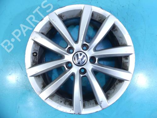 Fælgsæt VW CC B7 (358)  | BP37889714C100  - Image 18