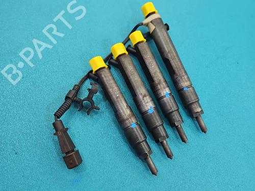 Used Injector Injector 37811010 37811010