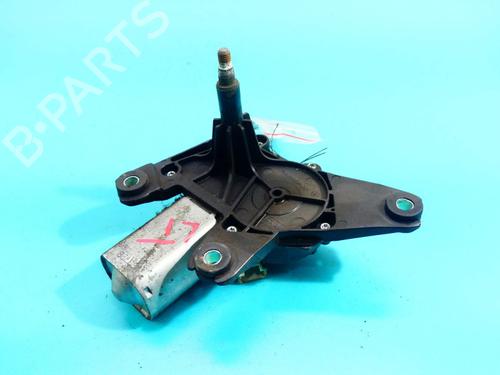 Used Rear wiper motor Rear wiper motor OPEL VIVARO A Van (X83) 1.9 DTI (F7) (101 hp) 37806666 37806666