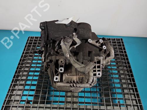Gearbox OPEL CORSA D (S07) 1.3 CDTI (L08, L68) | BP38141304M3 - Image 7