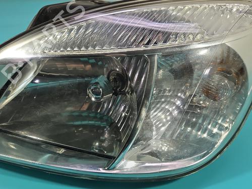 Left headlight KIA RIO II (JB) 1.4 16V | BP37839765C28 - Image 11
