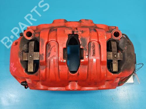 Right front brake caliper PORSCHE PANAMERA (970) 3.6 | BP40008558M104 - Image 2
